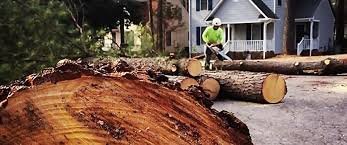 Best Tree Mulching  in Osceola, AR